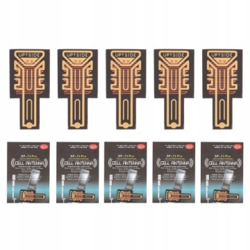 Усилитель сигнала мобильного телефона 5 ПК