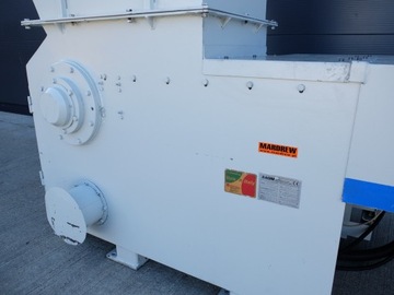 Измельчитель древесины SAOM 3/23