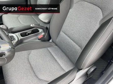 Hyundai i30 III Wagon Facelifting 1.0 T-GDI 120KM 2023 Hyundai i30 1.0 T-GDI 6MT Smart, zdjęcie 13