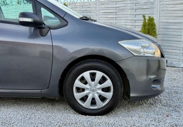 Toyota Auris I Hatchback 5d Facelifting 1.33 Dual VVT-i 101KM 2011 Toyota Auris Toyota Auris 1.33 VVT-i Terra 1.3 Benzyna 100KM, zdjęcie 23