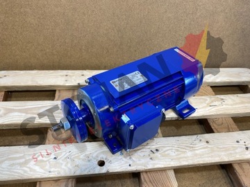 silnik elektryczny jamnik 4kW 2850obr.