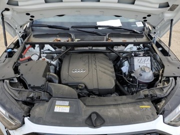 Audi Q5 II 2023 Audi Q5 Sportback Premium Plus 45 2023 2.0l 2.0 Benzyna 261KM, zdjęcie 6