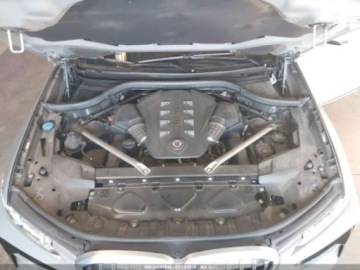 BMW X7 2024 BMW X7 Alpina 2024 4.4 Benzyna 631KM, zdjęcie 8