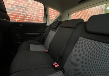 Mercedes Klasa A W169 Coupe 1.7 170 116KM 2006 Mercedes-Benz Klasa A Automat Hak Klima gwarancja w cenie Warszawa VFXD, zdjęcie 15