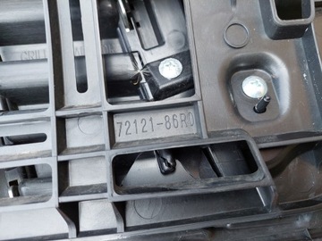 MASKA - MŘÍŽKA SUZUKI VITARA III FACELIFT