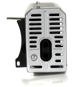 ГЛУШИТЕЛЬ ГЕНЕРАТОР KOWAL GX390 190F + КОРПУС