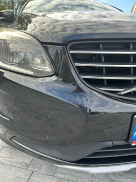 Volvo XC60 I SUV Facelifting 2.4 D4 181KM 2014 Volvo XC 60 Polski salon, auto w rodzinie od nowości, zdjęcie 10