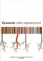 ŻYWIENIE ROŚLIN OGRODNICZYCH WŁODZIMIERZ .. EBOOK