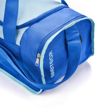 Torba sportowa na ramię trening fitness METEOR 20L