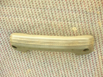 NISSAN PATROL K260 3D DRŽÁK DVEŘE LEVÝCH