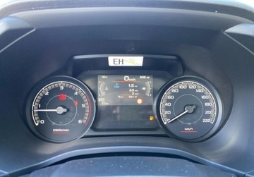 Isuzu D-Max III Extended Cab 1.9 Ddi 163KM 2025 Isuzu D-Max pelen VAT 23 1.9 Diesel 163KM, zdjęcie 13