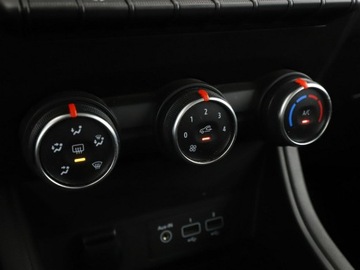 Renault Captur II Crossover 1.0 TCe 100KM 2020 Renault Captur LPG klimatyzacja czujniki, zdjęcie 25