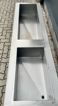 ОБОГРЕВАТЕЛЬ БЕМАР НА 3 1/1ГН 160х45х80 ВАР.