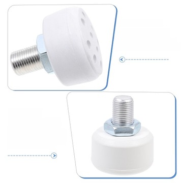 ПРОФЕССИОНАЛЬНЫЕ СКЕЙТБОРДЫ РОЛИКОВЫЕ НОГИ ТОРМОЗА