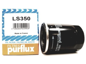 МАСЛЯНЫЙ ФИЛЬТР PURFLUX HONDA VTEC LS350