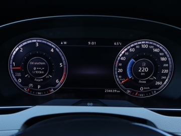 Volkswagen Passat B8 Variant 2.0 TDI BlueMotion SCR 190KM 2016 VW Passat 2.0 TDI, Salon Polska, 187 KM, Automat, zdjęcie 10