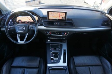 Audi Q5 I SUV Facelifting 2.0 TDI clean diesel 190KM 2016 Audi Q5 2.0 TDI CR 190 KM, 4x4, Navi, Virtual, BO, LED Matrix, GWARANCJA, zdjęcie 10