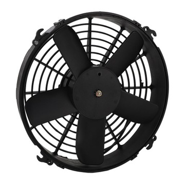 330mm AC skraplacz elektryczny wentylator