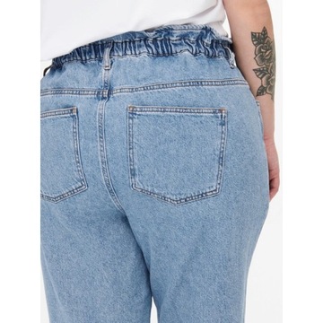 Spodnie jeansowe Only CARLUBA LIFE r. 46