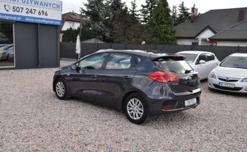 Kia Ceed III 2018 Kia Ceed LIFT Benzyna Klimatyzacja Benzyna 100KM, zdjęcie 9