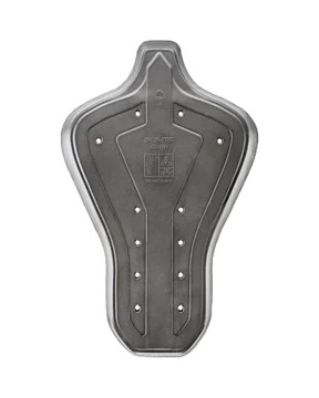 OCHRANIACZ PLECÓW SAS-TEC SC-1/16 POZIOM 2