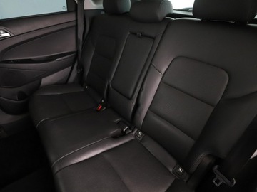 Hyundai Tucson III SUV 1.6 T-GDI 177KM 2016 Hyundai Tucson 4X4 177KM Automat Panorama Navi, zdjęcie 16