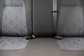 Citroen C-Elysee II Sedan Facelifting 1.6 VTi 115KM 2017 Citroen C-Elysee 1.6 VTi, Salon Polska, zdjęcie 9