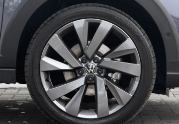 Volkswagen Taigo 1.5 TSI 150KM 2024 Volkswagen Taigo Matrix-LED Kamera ACC Side Assist Salon PL FVAT23, zdjęcie 4