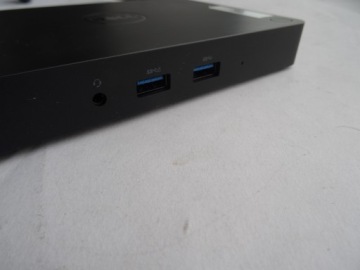 ДОК-СТАНЦИЯ DELL WD15 K17A USB 3.0