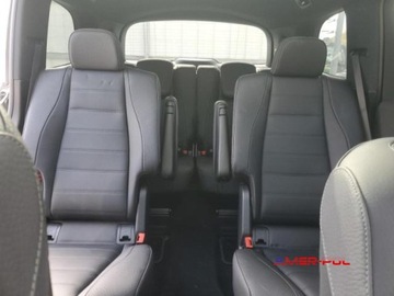 Mercedes GLS X167 2025 Mercedes-Benz GLS 2025 r., 3,0L 450 4MATIC 3.0 Benzyna 375KM, zdjęcie 9
