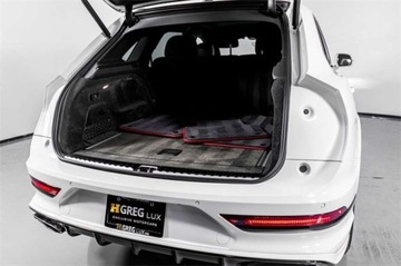 Bentley Bentayga 2022 Bentley Bentayga Speed 2022 6.0l 6.0 Benzyna 626KM, zdjęcie 4