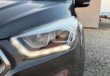 Ford Kuga II SUV Facelifting 2.0 TDCi 180KM 2019 Ford Kuga Samochod z gwarancja 2.0 Diesel 180KM, zdjęcie 9