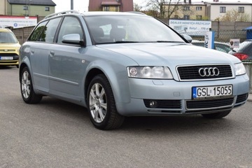 Audi A4 B6 Avant 1.9 TDI PD 131KM 2003 Audi A4 B6 1.9 TDI, Zarejestrowany, Oplacony, ...