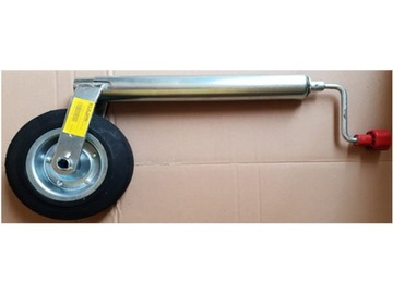 Опорное колесо ALKO AL-KO Plus 200x50 до 150 кг Магазин Turismus PL