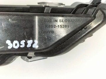 HALOGEN SVĚTLO DRL LEVÝ RANGE ROVER EVOQUE II 19-