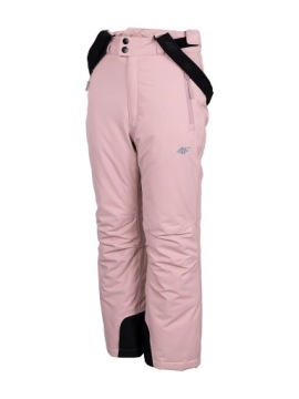 Брюки 122 светло-розовые JSPDN001