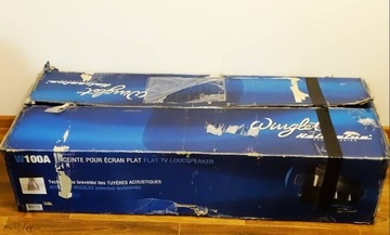 Звук WINGLET Haliaetus Technologies для телевидения