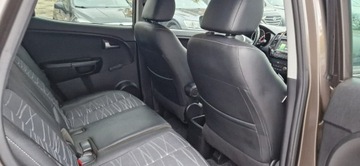 Kia Venga Mikrovan Facelifting 1.4 DOHC 90KM 2016 Kia Venga Super Stan Bezwypadkowy, zdjęcie 23