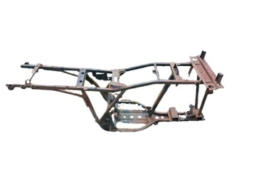 RAMA JIANSHE PUMA 250