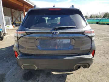 Subaru Forester VI 2025 Subaru Forester Limited 2025 2.5 Benzyna 182KM, zdjęcie 3