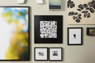 КОМАНДА-ВЕЛКРО ДЛЯ КАРТИН, СРЕДНЯЯ, 3 ШТ.