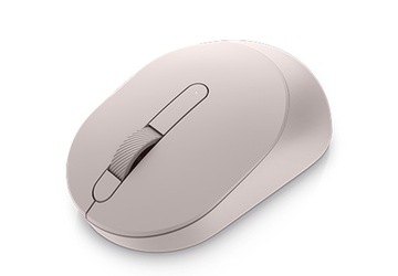Mysz Dell MS3320W Mobile Wireless Mouse Ash Pink
