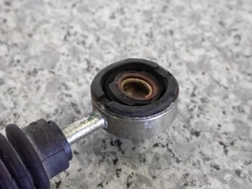 MITSUBISHI COLT CZ3 04- TÁHLO PÁKY ŘAZENÍ