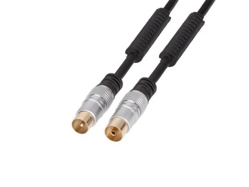 KABEL ANTENOWY ARKAS ATV-5 5M