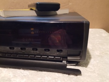 ГОЛДСТАР GHV-8430P