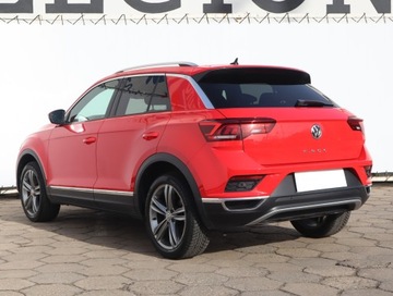Volkswagen T-Roc I SUV 1.5 TSI ACT 150KM 2019 VW T-Roc 1.5 TSI, Salon Polska, 1. Właściciel, zdjęcie 3