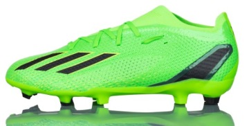 Бутсы ADIDAS X SPEEDPORTAL.2 FG GREEN GW8450 R-43 1/3