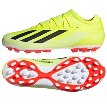 Buty adidas X Crazyfast League 2G/3G IF0677 r.42