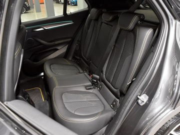 BMW X2 F39 Crossover 2.0 20i 192KM 2020 BMW X2 LED/ M Sport X/ Kamera/ CarPlay/ Dostęp Kom, zdjęcie 10