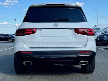 Mercedes GLB SUV 1.3 200 163KM 2025 MERCEDES-BENZ GLB 200 Progressive Suv 1.3 (163KM) 2025, zdjęcie 2